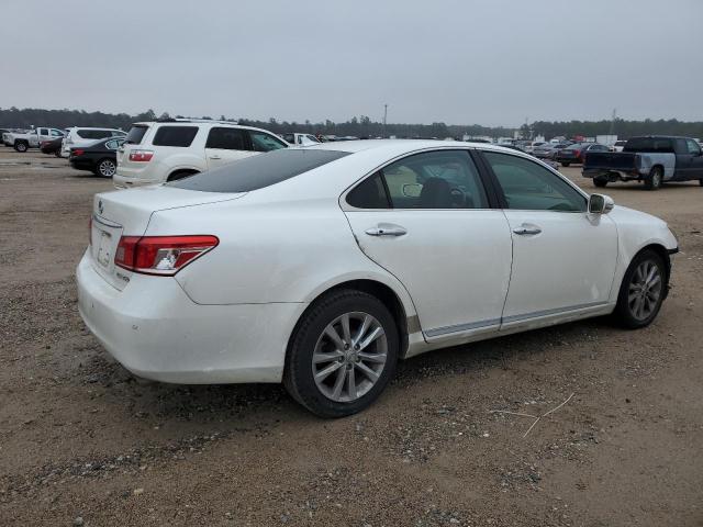 Photo 3 from auction – 2012 LEXUS ES 350 with VIN JTHBK1EG3C2498121