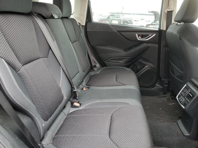 Photo 11 from auction – 2020 SUBARU FORESTER P with VIN JF2SKAJCXLH445936