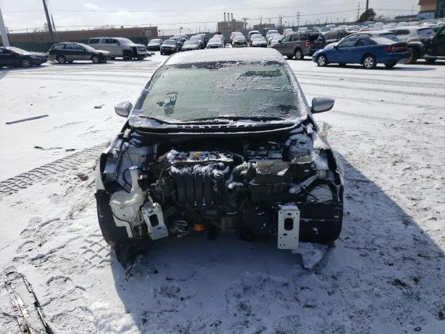 Photo 5 from auction – 2016 KIA FORTE LX with VIN KNAFK4A66G5500057