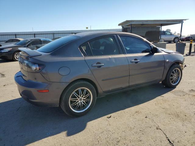 Photo 3 from auction – 2008 MAZDA 3 I with VIN JM1BK12G581838999