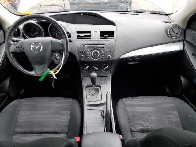 Photo 8 from auction – 2013 MAZDA 3 I with VIN JM1BL1TF8D1730602