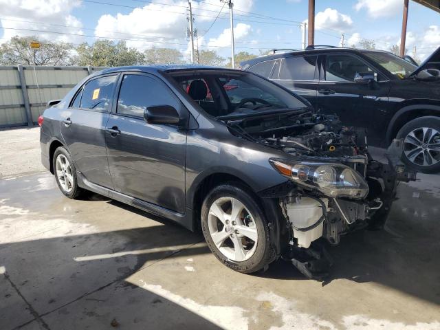 Photo 4 from auction – 2013 TOYOTA COROLLA BA with VIN 2T1BU4EEXDC128458