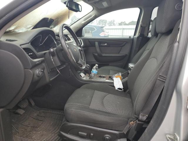 Photo 7 from auction – 2013 CHEVROLET TRAVERSE L with VIN 1GNKRJKD0DJ236742