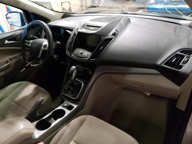 Photo 9 from auction – 2013 FORD ESCAPE SE with VIN 1FMCU9G93DUC95406