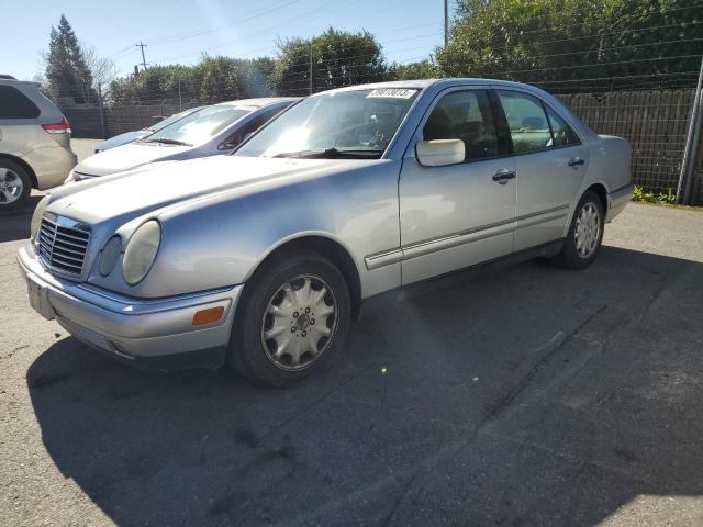 MERCEDES-BENZ E 320 1998 with VIN WDBJF65F2WA534122 - Photo from auction