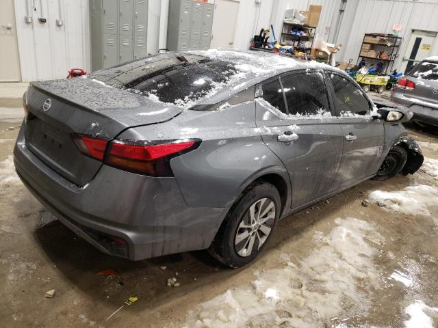 Photo 3 from auction – 2019 NISSAN ALTIMA S with VIN 1N4BL4BV8KC250769