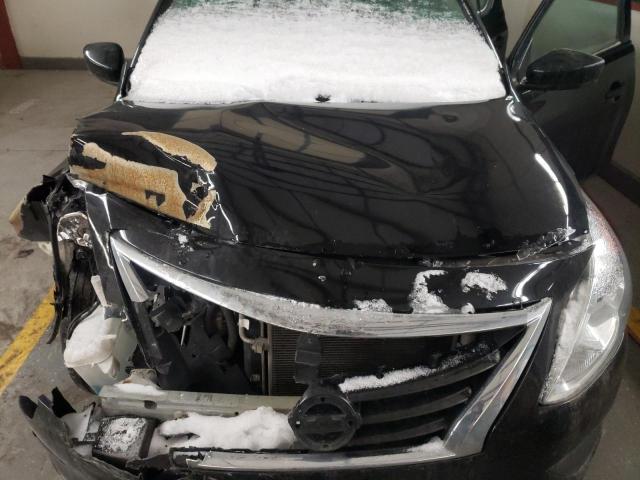 Photo 11 from auction – 2018 NISSAN VERSA SEDA with VIN 3N1CN7AP5JL821041