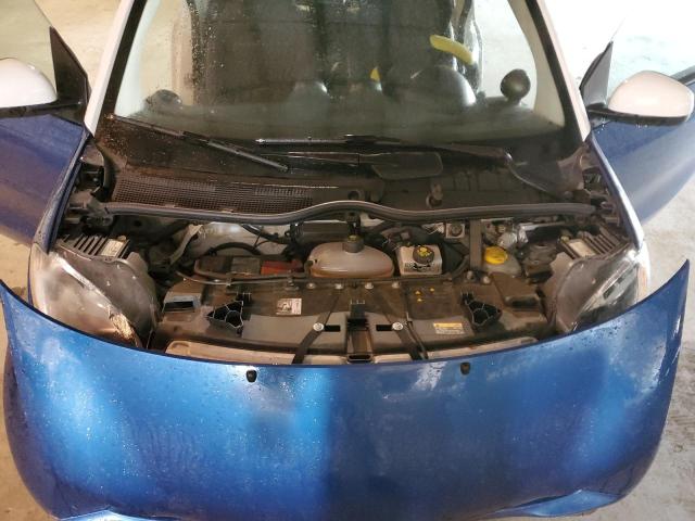 Photo 11 from auction – 2017 SMART FORTWO with VIN WMEFJ5DA5HK172050