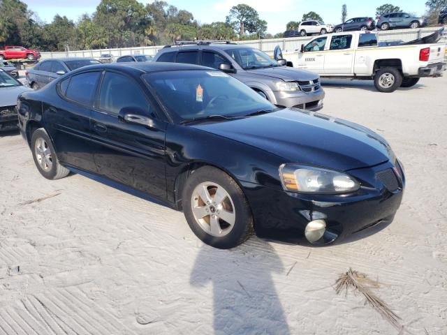 Photo 4 from auction – 2005 PONTIAC GRAND PRIX with VIN 2G2WP522751238848