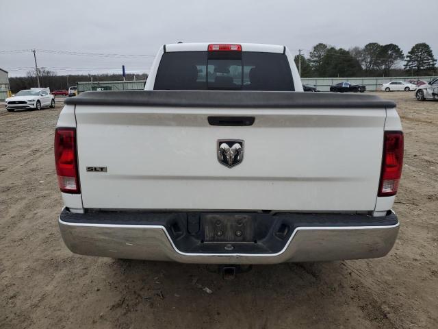 Photo 6 from auction – 2014 RAM 1500 SLT with VIN 1C6RR6GT7ES236566