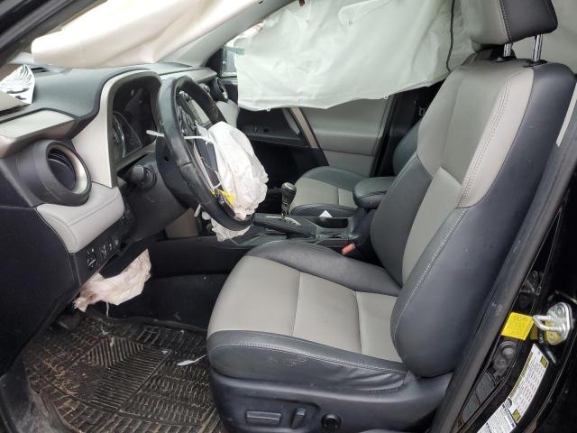 Photo 7 from auction – 2013 TOYOTA RAV4 LIMIT with VIN 2T3DFREV2DW066821