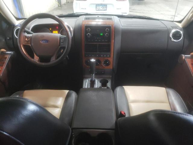 Photo 8 from auction – 2010 FORD EXPLORER E with VIN 1FMEU7EE5AUA50681