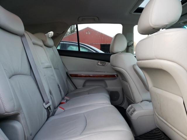 Photo 11 from auction – 2006 LEXUS RX 330 with VIN 2T2HA31U26C096260