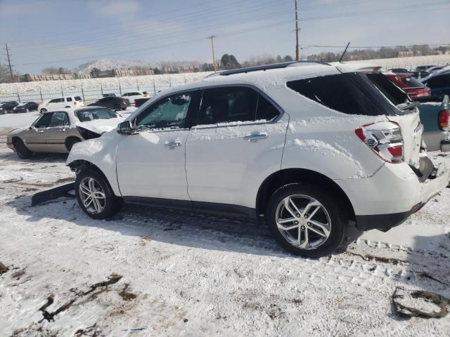 Photo 2 from auction – 2017 CHEVROLET EQUINOX PR with VIN 2GNFLGEK0H6117009