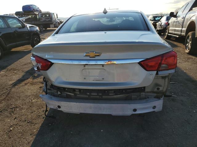 Photo 6 from auction – 2014 CHEVROLET IMPALA LT with VIN 2G1125S33E9106547