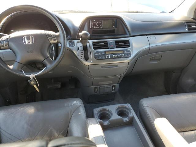 Photo 8 from auction – 2005 HONDA ODYSSEY EX with VIN 5FNRL386X5B021908