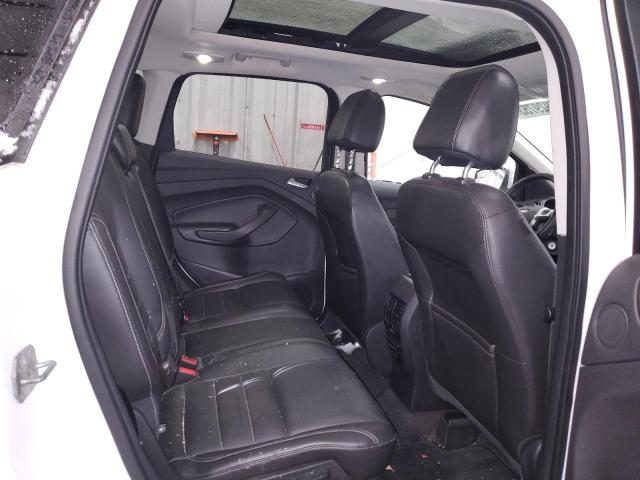 Photo 11 from auction – 2014 FORD ESCAPE SE with VIN 1FMCU9G9XEUC78331