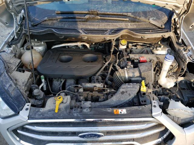 Photo 12 from auction – 2019 FORD ECOSPORT T with VIN MAJ6S3KL8KC279606