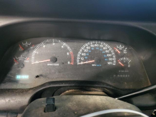 Photo 9 from auction – 2000 DODGE RAM 1500 with VIN 3B7HC12Z7YG138301