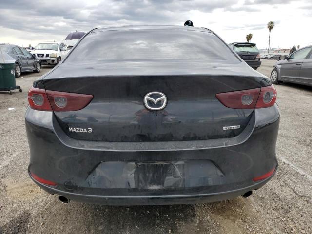 Photo 6 from auction – 2021 MAZDA 3 with VIN 3MZBPAAL2MM200641