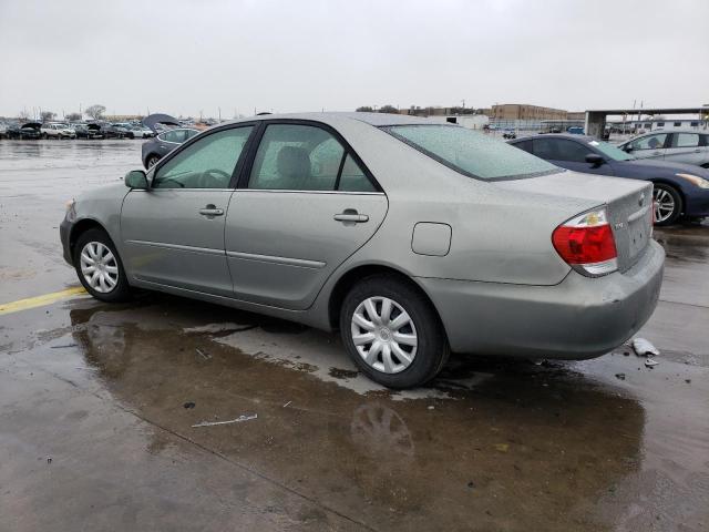Photo 2 from auction – 2005 TOYOTA CAMRY LE with VIN 4T1BE32K05U602077