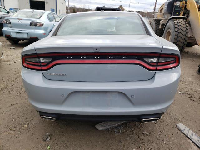 Photo 6 from auction – 2022 DODGE CHARGER SX with VIN 2C3CDXBG3NH145285