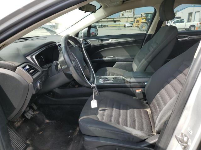 Photo 7 from auction – 2017 FORD FUSION SE with VIN 3FA6P0LU8HR301444