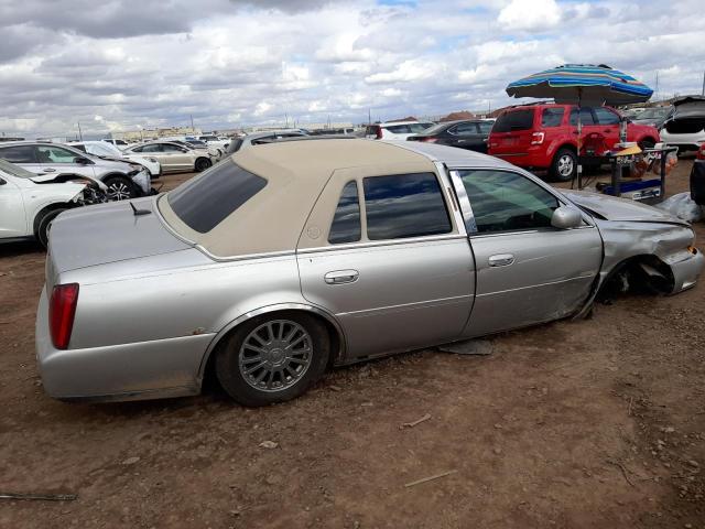 Photo 3 from auction – 2005 CADILLAC DEVILLE DH with VIN 1G6KE54Y15U226560