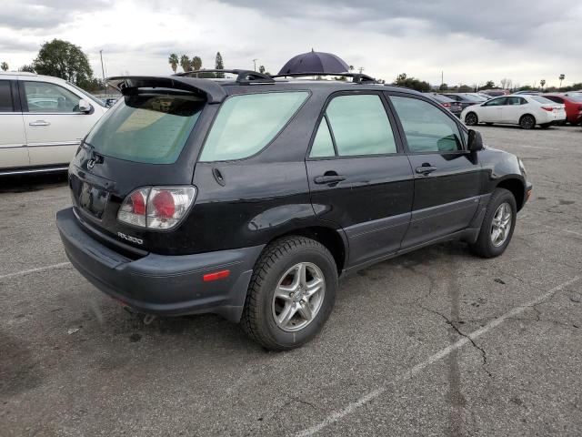 Photo 3 from auction – 2002 LEXUS RX 300 with VIN JTJGF10U720127883