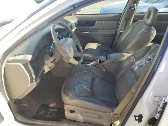 Zdjęcie 7 z aukcji – 2002 BUICK REGAL LS z VIN 2G4WB55K221214096