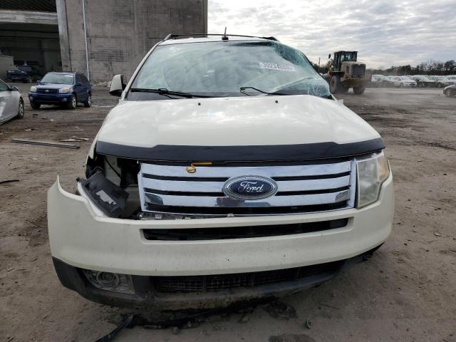 Photo 5 from auction – 2008 FORD EDGE SEL with VIN 2FMDK38C68BA94709