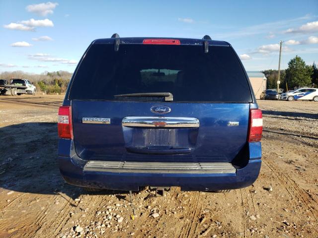 Photo 6 from auction – 2010 FORD EXPEDITION with VIN 1FMJU1G51AEB45189