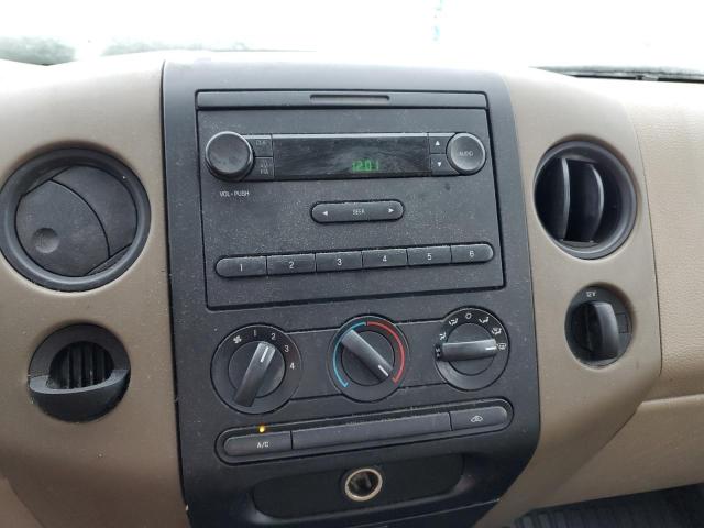Photo 9 from auction – 2008 FORD F150 with VIN 1FTRF12248KD93589