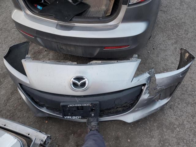 Photo 12 from auction – 2012 MAZDA 3 I with VIN JM1BL1UF0C1597198