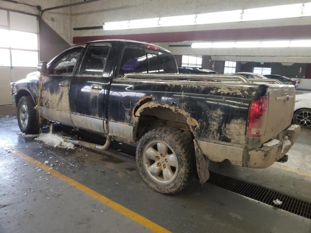 Photo 2 from auction – 2003 DODGE RAM 1500 S with VIN 1D7HU18D93S278740