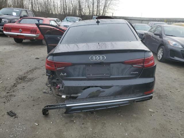 Photo 6 from auction – 2019 AUDI A4 PREMIUM with VIN WAUENAF44KA037876