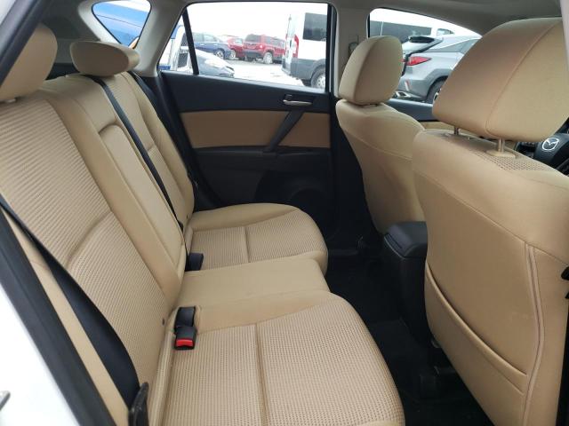 Photo 10 from auction – 2012 MAZDA 3 I with VIN JM1BL1L72C1600581