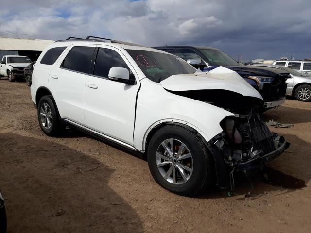 Photo 4 from auction – 2015 DODGE DURANGO LI with VIN 1C4RDHDG1FC702126