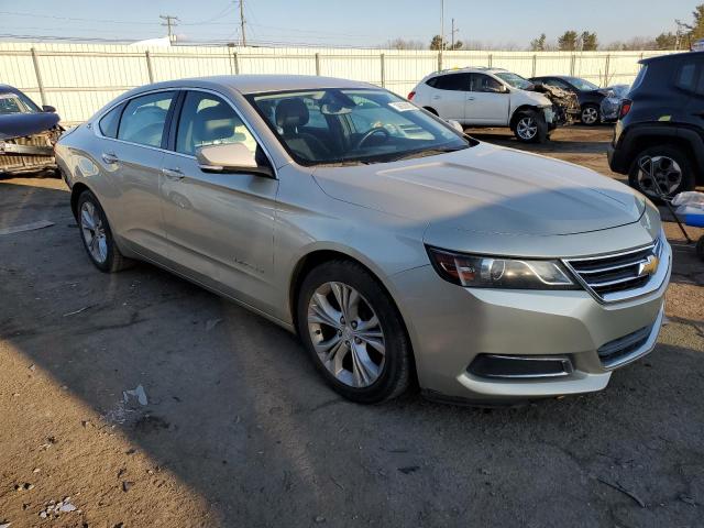 Zdjęcie 4 z aukcji – 2014 CHEVROLET IMPALA LT z VIN 2G1125S33E9106547
