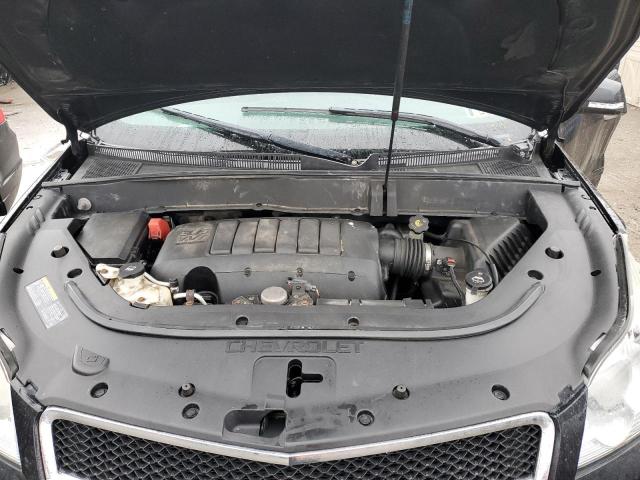 Photo 12 from auction – 2012 CHEVROLET TRAVERSE L with VIN 1GNKVGED1CJ294853