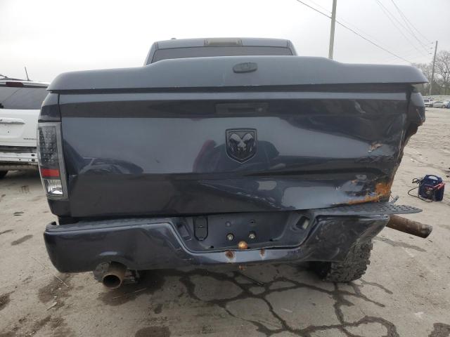 Photo 6 from auction – 2014 RAM 1500 ST with VIN 1C6RR7FT6ES261434