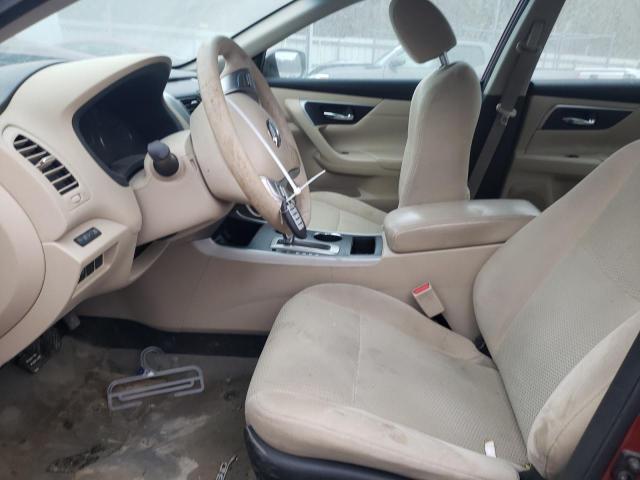 Photo 7 from auction – 2015 NISSAN ALTIMA 2.5 with VIN 1N4AL3AP0FC950025