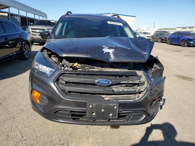 Photo 5 from auction – 2018 FORD ESCAPE S with VIN 1FMCU0F75JUC48997