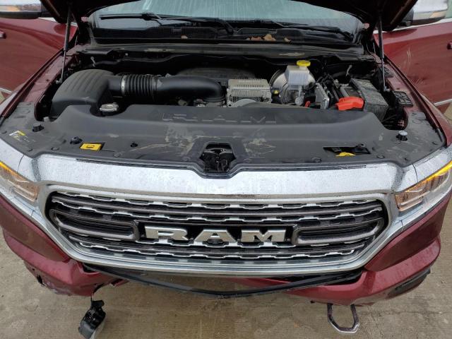 Photo 12 from auction – 2020 RAM 1500 LIMIT with VIN 1C6SRFHT7LN136267