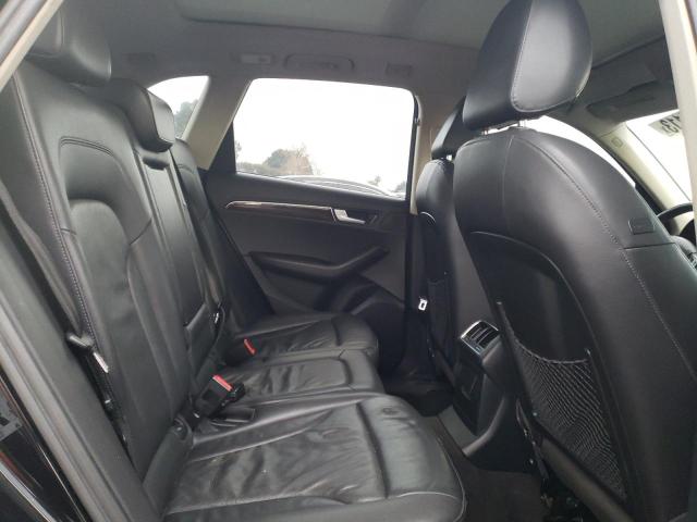 Foto 11 de la subasta – 2012 AUDI Q5 PREMIUM con VIN WA1CFAFP5CA113599
