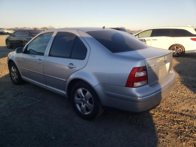 Photo 2 from auction – 2005 VOLKSWAGEN JETTA GLS with VIN 3VWSA69M65M061983