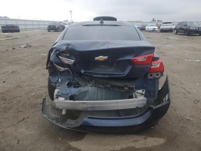 Photo 6 from auction – 2017 CHEVROLET MALIBU LS with VIN 1G1ZB5STXHF164461