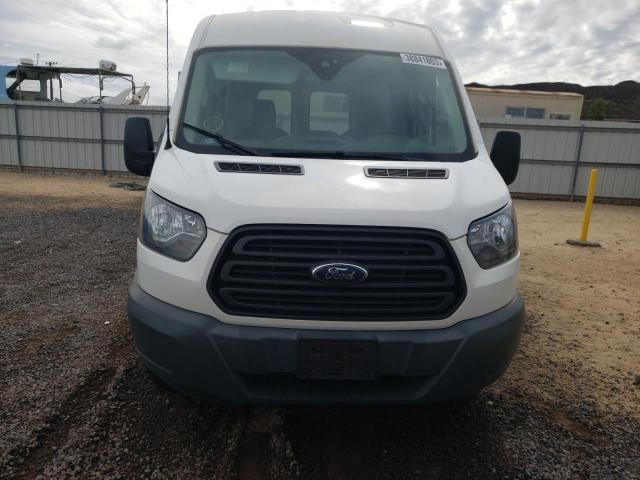 Photo 5 from auction – 2017 FORD TRANSIT T- with VIN 1FTYR2CM2HKA75091