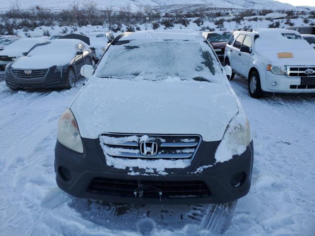 Photo 5 from auction – 2005 HONDA CR-V with VIN JHLRD78845C050164