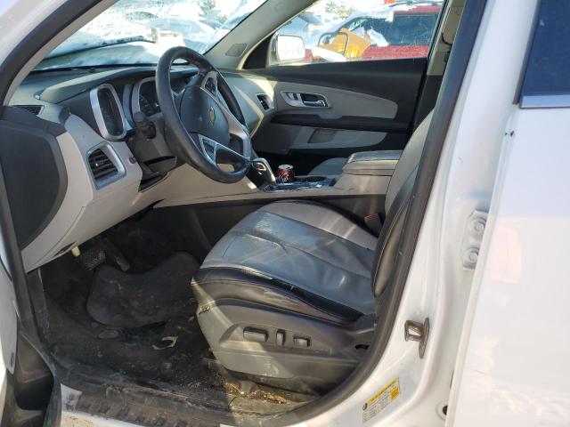 Photo 7 from auction – 2013 CHEVROLET EQUINOX LT with VIN 2GNFLGEK3D6227109